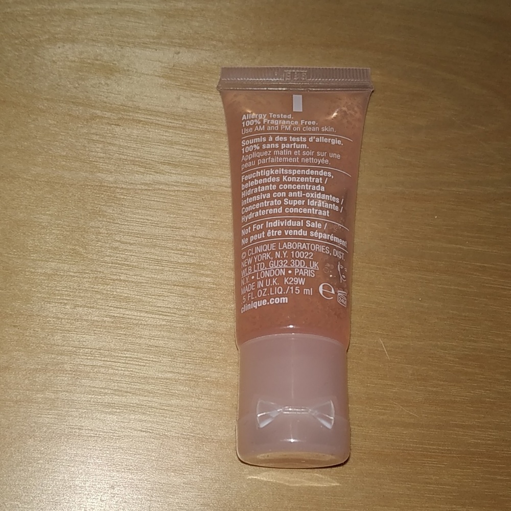 Clinique set - Picture 4 of 8